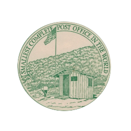 City Seal of De Luz, California
