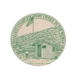 City Seal of De Luz, California