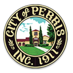 City Seal of Perris, California