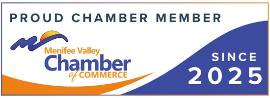 Menifee Chamber of Commerce Member