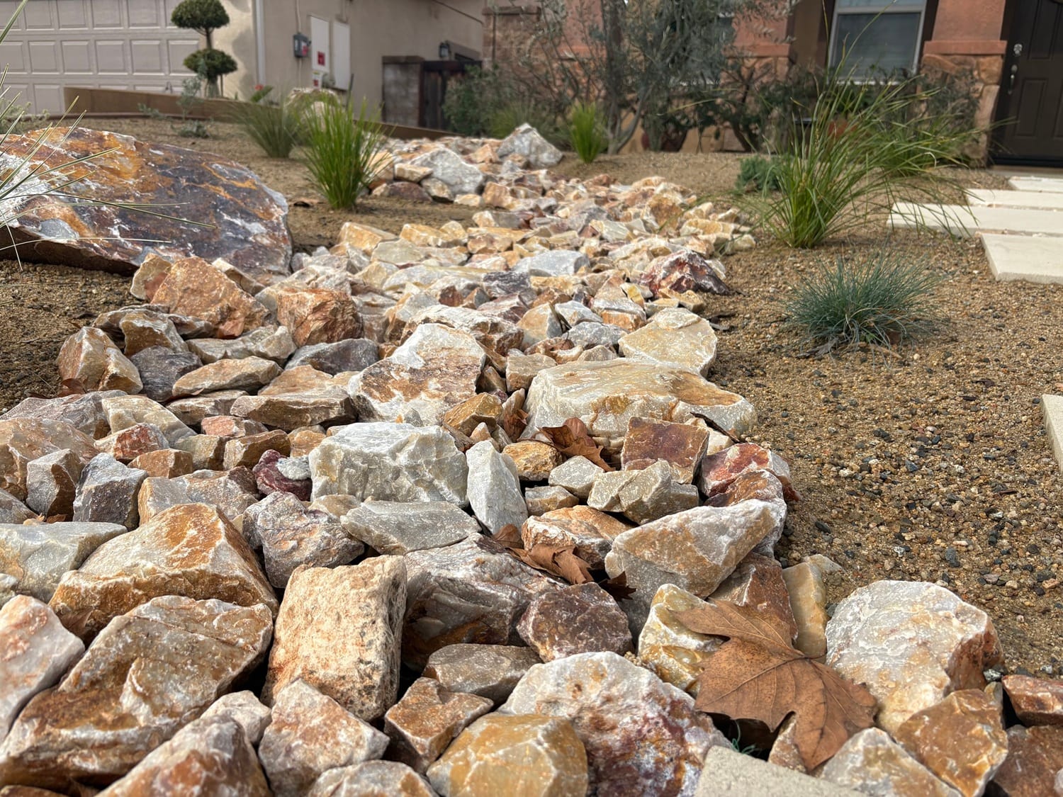 Precision Outdoor Scapes